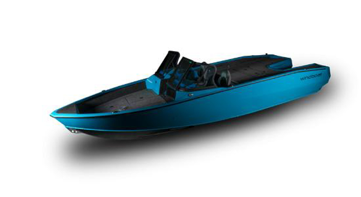Изображение Windboat 6.5 EvoFish