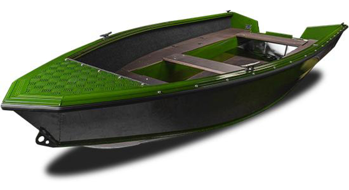 Изображение Windboat 4.0 Evo