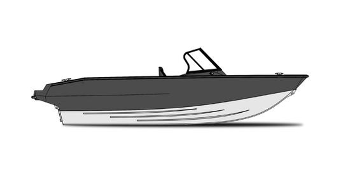 Изображение Windboat 6.0 DCX
