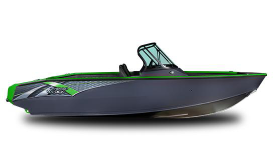 Изображение для категории Лодки серии DCX