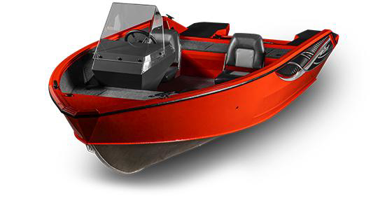 Изображение для категории Лодки серии EvoFish